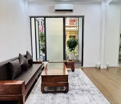 Doãn Kế Thiện, 74m2, 5T,phân lô,gara, thang máy chờ, full nội thất 15tỷ499