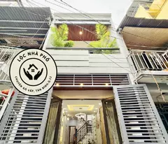 ☘️BÁN NHÀ 2 TẦNG✨3PN, THỐNG NHẤT, P16 GÒ VẤP, NHỈNH 4 TỶ
