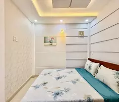 ☘️BÁN NHÀ 2 TẦNG✨3PN, THỐNG NHẤT, P16 GÒ VẤP, NHỈNH 4 TỶ
