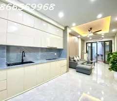 NHÀ XÂY MỚI LA THÀNH, BA ĐÌNH, LÔ GÓC 3 THOÁNG 40M x 5T, FULL NỘI THẤT, CHỈ 8.94 TỶ