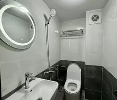BÁN NHÀ GIÁP BÁT, HM, Ô TÔ TRÁNH 10M, 30M RA MẶT PHỐ, 34M2, 7.35 TỶ