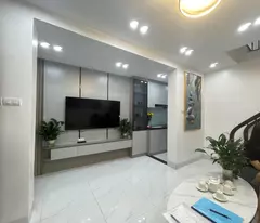 BÁN NHÀ NHỎ XINH, KHƯƠNG TRUNG, THANH XUÂN, 4T 3N, 25M2, 4.8 TỶ