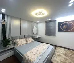 BÁN NHÀ NHỎ XINH, KHƯƠNG TRUNG, THANH XUÂN, 4T 3N, 25M2, 4.8 TỶ