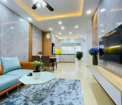 Bán căn hộ CT6 Vĩnh Điềm Trung Nha Trang 1ty598