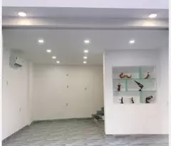 Bán nhà mặt tiền đường Núi Một Nha Trang thuận tiện kinh doanh