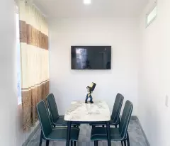 Bán nhà mặt tiền đường Núi Một Nha Trang thuận tiện kinh doanh