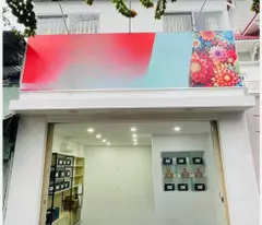 Bán nhà mặt tiền đường Núi Một Nha Trang thuận tiện kinh doanh