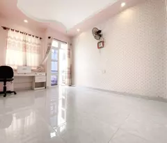 Bán Nhà kế HXH Chu Văn An 3.5x10, 4 Tầng 3PN Chỉ Nhỉnh 5 Tỉ