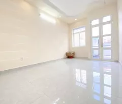 Bán Nhà kế HXH Chu Văn An 3.5x10, 4 Tầng 3PN Chỉ Nhỉnh 5 Tỉ