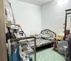 Bán nhà 2 tầng mặt tiền kinh doanh đường Nguyễn Thái Học Nha Trang