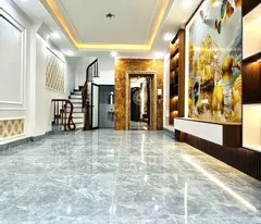 NHÀ MỚI ĐẸP, 38/40M x 6T THANG MÁY, GẦN Ô TÔ, Ở NGAY, TÂY SƠN, ĐỐNG ĐA, 11.25 TỶ