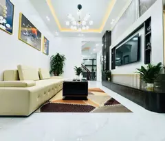 Bán Nhà Hoàng Văn Thái, 51m², Phân Lô Quân Đội, Ngõ Thoáng Sạch, Ở Đẹp, 6.5 Tỷ