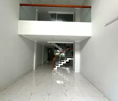 Nhà hxh Lê Trọng Tấn, 1 lửng 3 lầu 4pn5wc như hình, giá 17tr/th