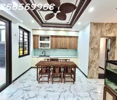 NHÀ ĐẸP PHỐ VIP VÕNG THỊ, GẦN HỒ TÂY, 35M x 6T THANG MÁY, FULL NỘI THẤT XỊN, 10.45 TỶ
