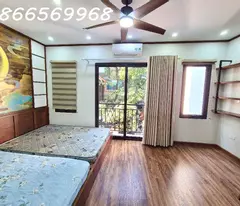 NHÀ ĐẸP PHỐ VIP VÕNG THỊ, GẦN HỒ TÂY, 35M x 6T THANG MÁY, FULL NỘI THẤT XỊN, 10.45 TỶ
