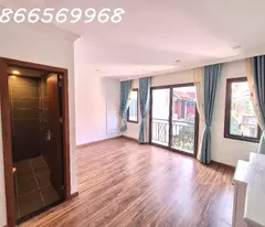 NHÀ ĐẸP PHỐ VIP VÕNG THỊ, GẦN HỒ TÂY, 35M x 6T THANG MÁY, FULL NỘI THẤT XỊN, 10.45 TỶ