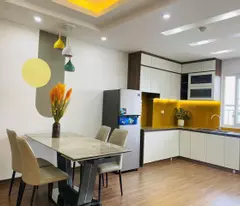 Chính chủ gửi bán căn hộ 72m, tầng đẹp view chính Hồ điều hòa tại KĐT Thanh Hà Mường Thanh