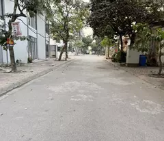 Chính chủ bán Shophouse Metropolitan - DT: 67,5m2, hai mặt đường, vị trí trung tâm huyện Gia Lâm