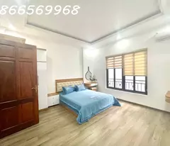 NHÀ MỚI, 36M x 7T THANG MÁY, FULL NỘI THẤT, ĐÀO TẤN, BA ĐÌNH, SỔ ĐẸP, CHỈ 8.79 TỶ