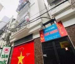 Bán nhà 30m2 5 tầng Nam Từ Liêm vị trí Siêu đẹp và Tiềm năng