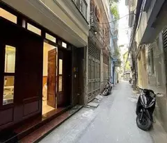 Bán nhà 30m2 5 tầng Nam Từ Liêm vị trí Siêu đẹp và Tiềm năng