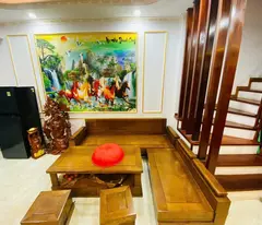 Bán nhà 30m2 5 tầng Nam Từ Liêm vị trí Siêu đẹp và Tiềm năng