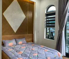 Gấp nhà mặt tiền Bùi Thiện Ngộ- Hoà Xuân - Hướng ĐN, 100m2, 3tầng, Giá chỉ 6.8 tỷTLCC.