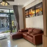 Gấp nhà mặt tiền Bùi Thiện Ngộ- Hoà Xuân - Hướng ĐN, 100m2, 3tầng, Giá chỉ 6.8 tỷTLCC.