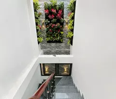 Nhỉnh 7 tỷ sở hữu ngay căn nhà 45m2 4 tầng, xây mới đẹp long lanh tại Phú Viên, Bồ Đề, Long Biên