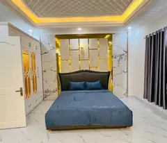 Nhà hẻm xe hơi Lê Văn Lương, 5x19.5m, 5 tầng, giá 10.5 tỷ