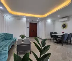 Chính chủ bán căn hộ 197 Trần Phú 89m2 2 ngủ 2 vệ sinh full nội thất đẹp giá 4,3 tỷ