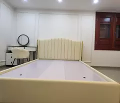 Chính chủ bán căn hộ 197 Trần Phú 89m2 2 ngủ 2 vệ sinh full nội thất đẹp giá 4,3 tỷ
