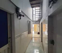 Bán nhà (4x14.5)m, Hẻm xe hơi 7c Đường Tân Sơn Nhì, Tân Phú
