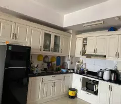 Chính chủ bán căn hộ 72m² tầng 8 tại chung cư 197 Trần Phú, Hà Đông – Giá chỉ 4 tỷ đồng!