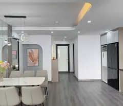 Bán căn góc 3 PN view hồ siêu đẹp tại KĐT Thanh Hà Cienco 5 – Full nội thất mới, giá chỉ 3.32 tỷ!