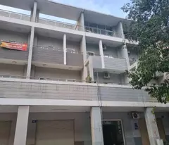 Nhà  đep lý tưởng cho đầu tư mặt phố Lý Thái Tổ, Phường Phú Hòa, Thủ Dầu Một, Bình Dương, 4411m²,