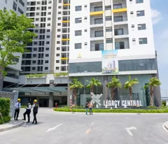 Quỹ căn hộ LEGACY CENTRAL tp ThuạnAn -Bình Dương ngập tràn ưu đãi, tặng quà khủng