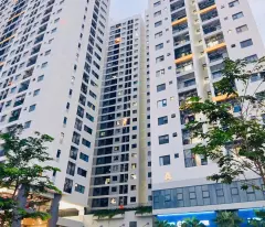 Quỹ căn hộ LEGACY CENTRAL tp ThuạnAn -Bình Dương ngập tràn ưu đãi, tặng quà khủng