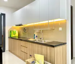 Quỹ căn hộ LEGACY CENTRAL tp ThuạnAn -Bình Dương ngập tràn ưu đãi, tặng quà khủng