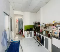 Bán gấp nhà phố 72m2, hẻm thông, gần chợ Thủ Đức, GIÁ RẺ BẤT NGỜ CHỈ 3.9TỶ