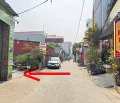 Bán đất Do Thượng, Tiền Phong, Mê Linh, HN. Gần KDT Diamonpark. DT 53m, giá 2,05 tỷ.