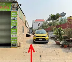 Bán đất Do Thượng, Tiền Phong, Mê Linh, HN. Gần KDT Diamonpark. DT 53m, giá 2,05 tỷ.