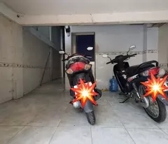 Bán Nhà Hẻm Xe Hơi 5m, Chỉ 4 Tỷ8, DT 58m² Tân Sơn Nhì Tân Phú
