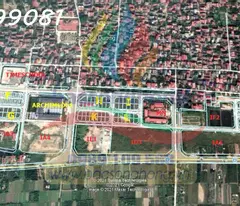 BÁN ĐẤT BIỆT THỰ KHU ĐÔ THỊ CỔ DƯƠNG TIÊN DƯƠNG ĐÔNG ANH MẶT ĐƯỜNG 30M KINH DOANH ĐỈNH
