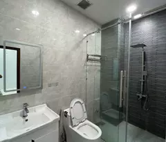 Nhà 3 Lầu Phạm Văn Chiêu, P8_ 4x15m_Hẻm xe Hơi