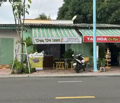 Bán gấp nhà 6m x 22m Đường Hoàng Diệu - Tân An - LaGi ngay trung tâm LaGi