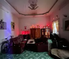 Bán gấp nhà 6m x 22m Đường Hoàng Diệu - Tân An - LaGi ngay trung tâm LaGi