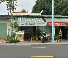 Bán gấp nhà 6m x 22m Đường Hoàng Diệu - Tân An - LaGi ngay trung tâm LaGi
