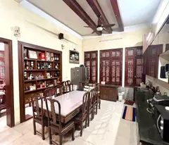 BIỆT THỰ MỸ ĐÌNH, LÔ GÓC 143M, MT 10M, VỈA HÈ Ô TÔ TRÁNH, SANG TRỌNG ĐẲNG CẤP, 41.35 TỶ