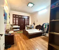 BIỆT THỰ MỸ ĐÌNH, LÔ GÓC 143M, MT 10M, VỈA HÈ Ô TÔ TRÁNH, SANG TRỌNG ĐẲNG CẤP, 41.35 TỶ